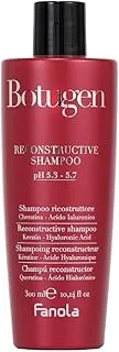 FANOLA RESTRUCTURING SHAMPOO