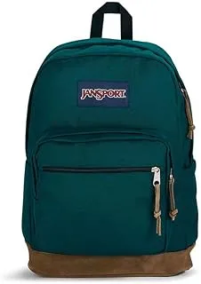 JANSPORT unisex-adult Right Pack Backpack