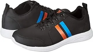 Fusefit Men's ASHWA II FF Sneaker