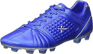 Vector X Velocity, Men's Soccer Shoes, Blue, 9 UK (43 EU)