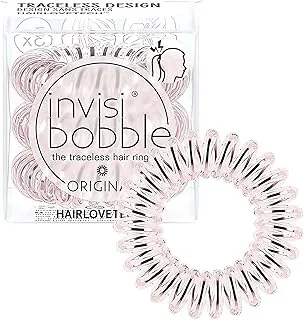 Invisibobble IB ORIGINAL Bella Rosa Galaxy