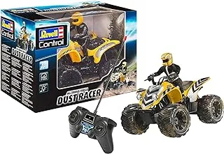 Revell 24641 Quad New DUST Racer, Multi Colour