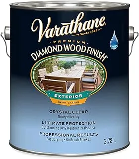 Rust-Oleum Varathane Ultimate Spar Urethane Water Based Gallon