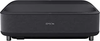 Epson EHLS300B data projector Standard throw projector 3600 ANSI lumens 3LCD 1080p (1920x1080) 3D Black