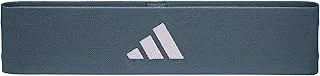 adidas Resistance Band - Heavy - Legacy Blue