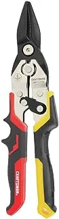 CRAFTSMAN Aviation Snips, Straight Cut (CMHT73756)