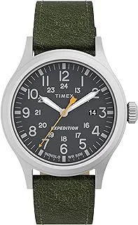 Timex Men's Expedition Scout 40mm Watch