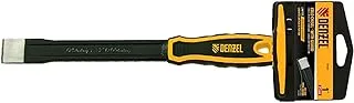 Denzel Сold Chisel With Guard (12-Inch X 1-Inch)