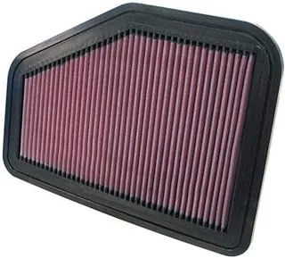 K&N K & N Replacement Air Filter 33-2919