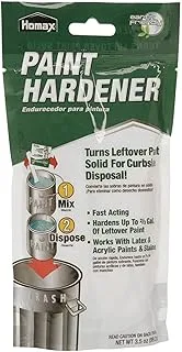 Homax 3.5OZ Paint Hardener