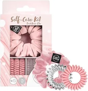 Invisibobble IB GIFT SET Self-Care Kit