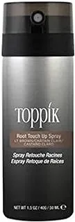 Toppik Root Touch Up Spray Light Brown