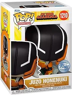 Pop! Animation: My Hero Academia - Juzo Honenuki (Exc)