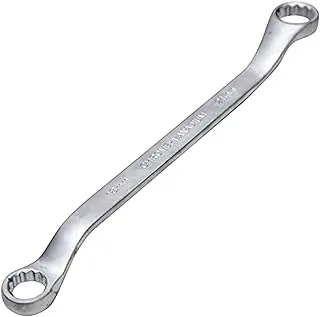 Beorol Double Ring Offset Spanner 18x21