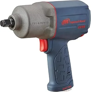 Ingersoll Rand Impact Wrench 2235QTiMAX, 1/2