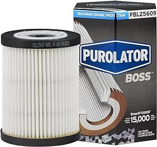 Purolator PBL25609 PurolatorBOSS Maximum Engine Protection Cartridge Oil Filter