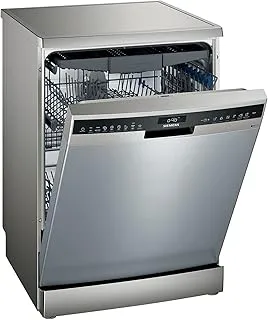 Siemens Dishwasher 8 PRG, INOX GERMAN - HC IQ500