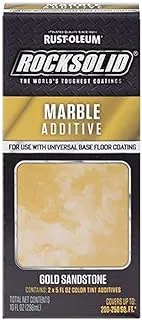 Rust-Oleum Rocksolid Marble Additives 10 floz