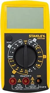 Stanley STHT0-77364 Digital Meter, Multi-Colour, One size