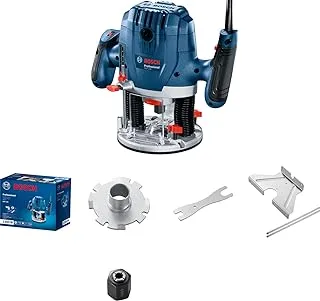 راوتر Bosch GOF 130 1300W Professional الصناعي