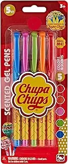 Chupa Chups قلم لباد معطر