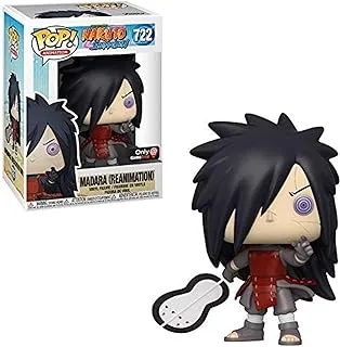 Pop! Animation: Naruto - Madara (Exc)