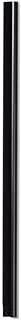 Durable Spine Bar, Black, 6 Mm, 290101