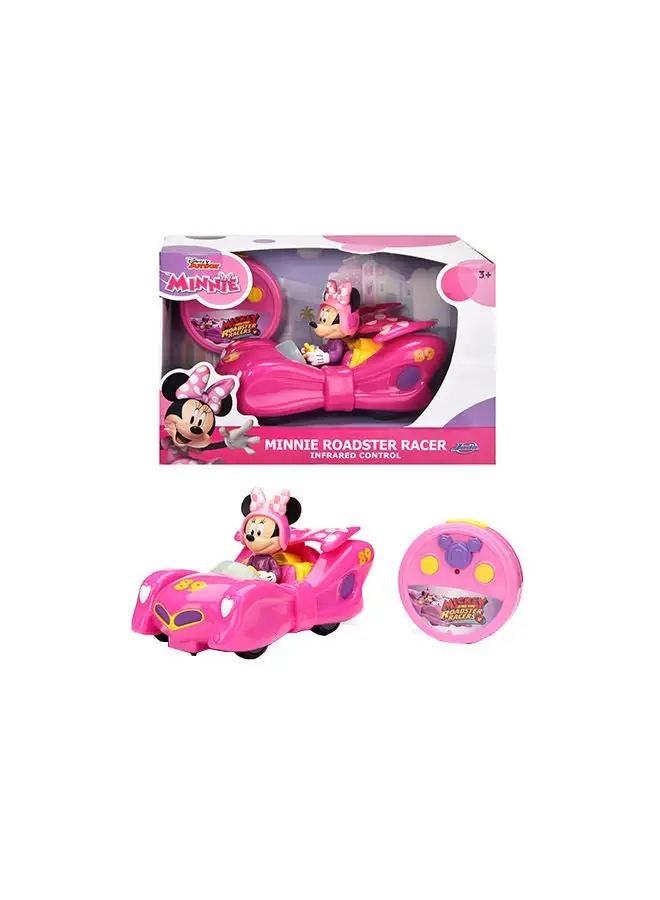 JADA RC Minnie Roadster Racer