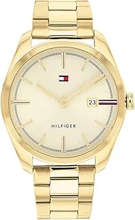 Tommy Hilfiger THEO Men's Watch, Analog