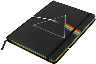 Pyramid International PINK FLOYD - THE DARK SIDE OF THE MOON (NOTEBOOK)