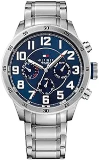 Tommy Hilfiger TRENT Men's Watch, Analog