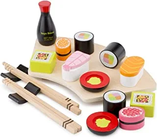 New Classic Toys Sushi Set