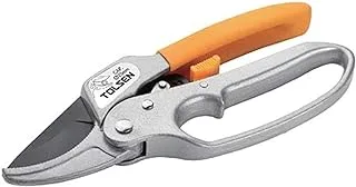 Tolsen Aluminium Body Gear Pruning Shear