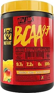 MUTANT BCAA 9.7 TROPICAL MANGO 1044G