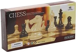 Chess Board 3810-B @Fs