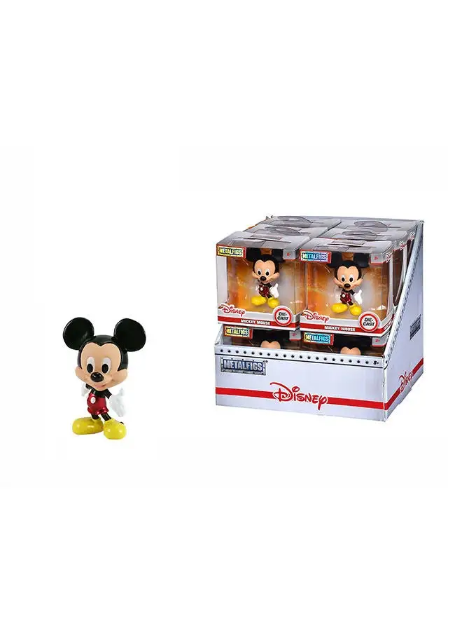 JADA Mickey Mouse Classic Figure