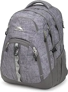 High Sierra Access 2.0 Laptop Backpack