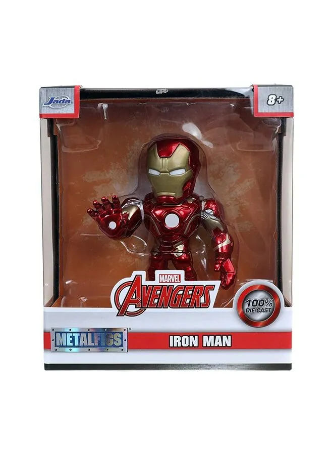 JADA Marvel Ironman Figure