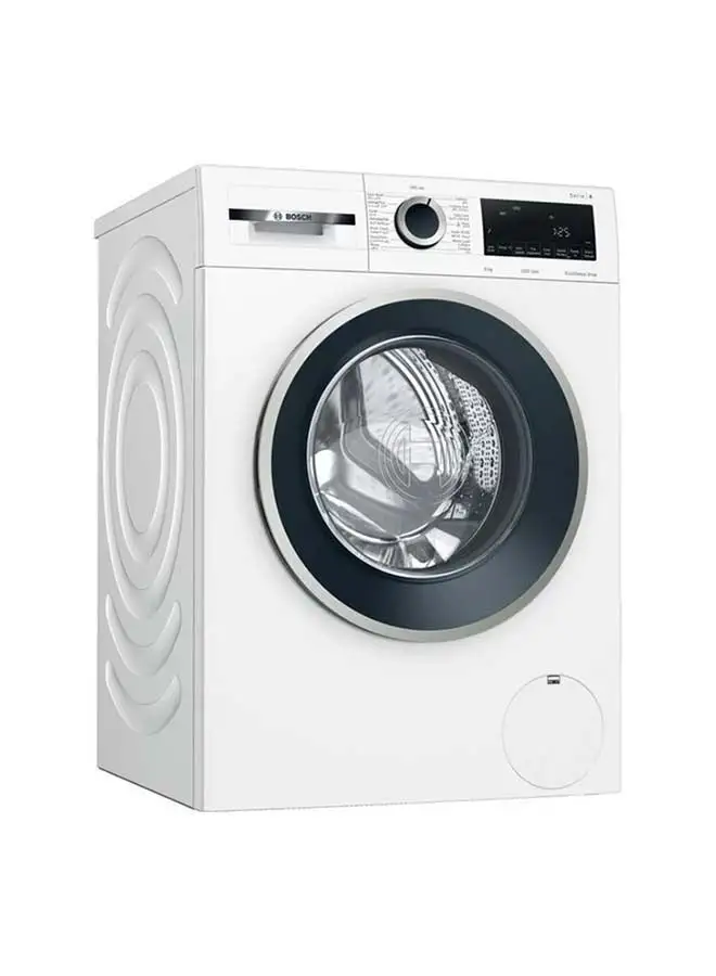 BOSCH Serie | 4 Washing Machine 257.0 kW WGA142X0GC White