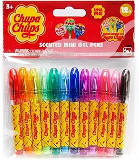 Chupa Chups Scented Mini Gel Pens