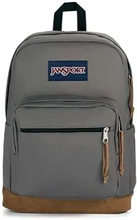 JANSPORT unisex-adult Right Pack Backpack