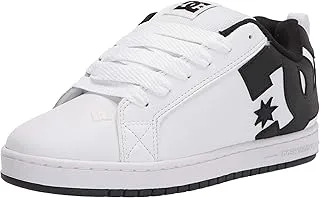 DC Shoes Herren Court Graffik Low-Top Sneaker