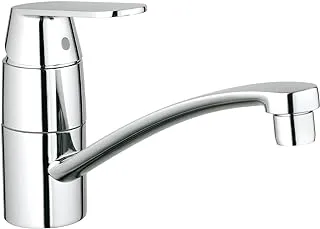 Grohe Eurocosmo Single-Lever Sink Mixer 1/2