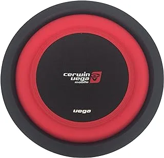 CERWIN VEGA V102D 800 Watts 2 Ohms/400Watts RMS Power Handling Max 10-Inch Dual Voice Coil