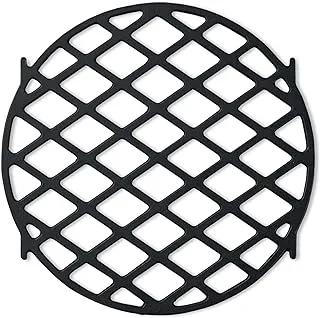 Weber Gourmet BBQ System Sear Grate Black 15.00 x 2.00 Inches, 8834