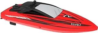 Syma Q5 RC Mini Boat, Red