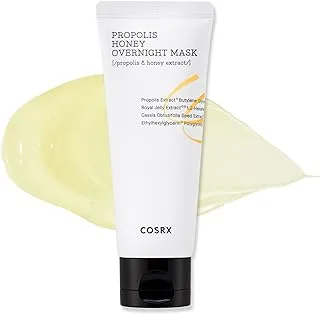 COSRX Full Fit Propolis Honey Overnight Mask 60ml