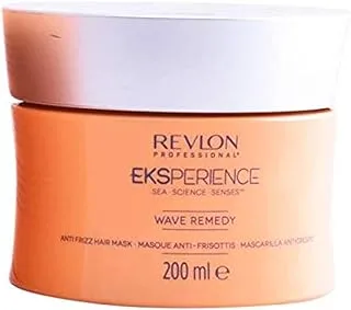 Revlon Hair Mask, 8007376039391