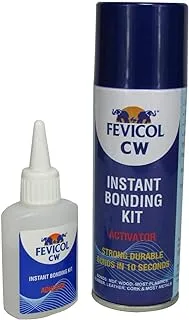 Fevicol Instant binding kit