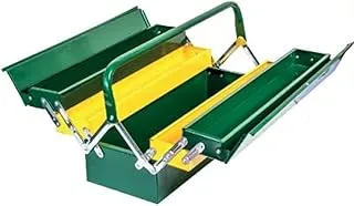 UKEN TOOL BOX 5 TRAY 21